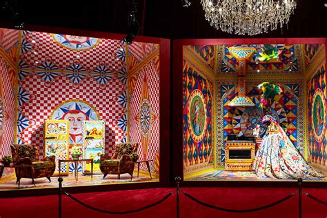 gucci salone del mobile 2021|What the luxury fashion houses got up to at Salone del Mobile 2021.